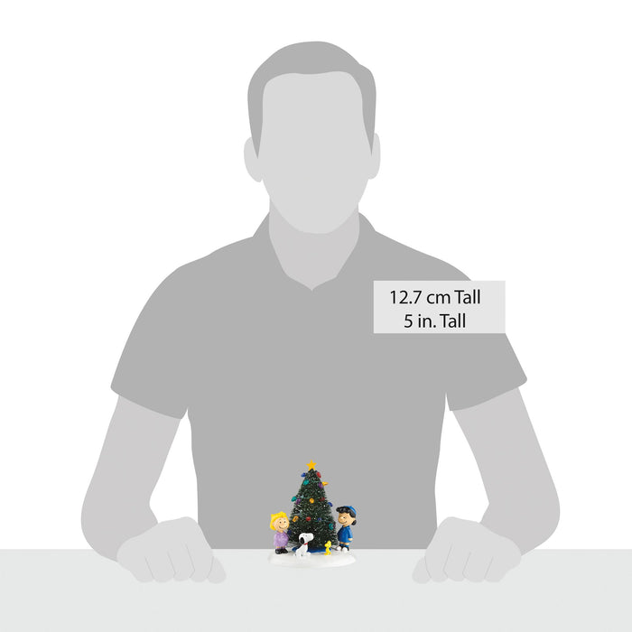 O'Christmas Tree