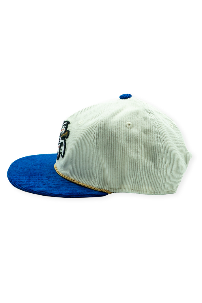 [ Omaha Storm Chasers ] Signature Cord - Official League