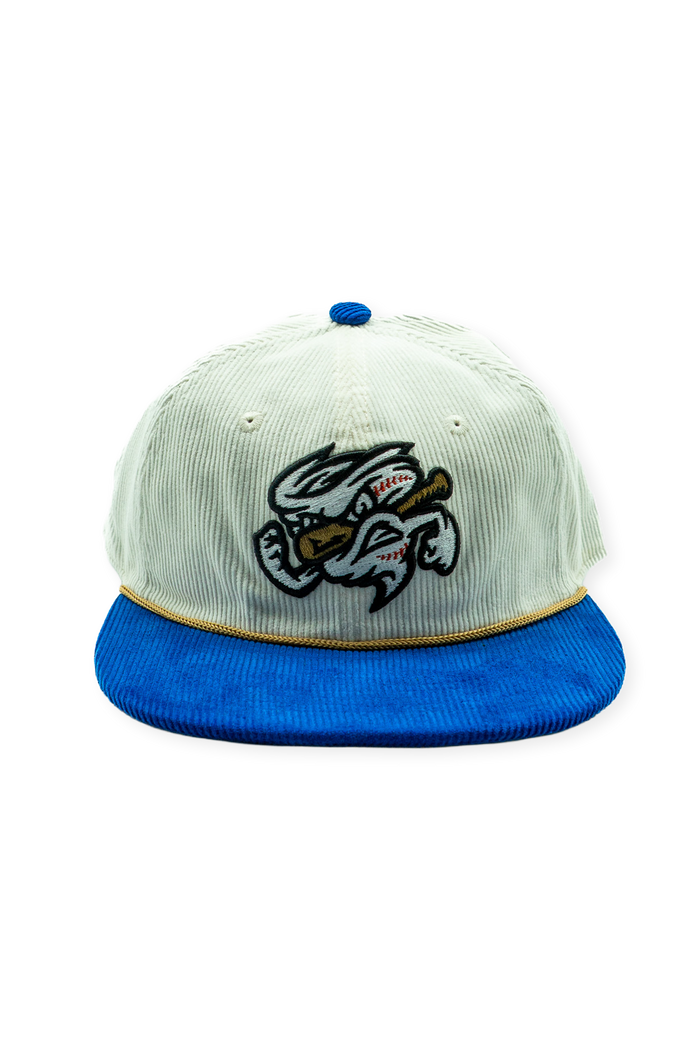 [ Omaha Storm Chasers ] Signature Cord - Official League