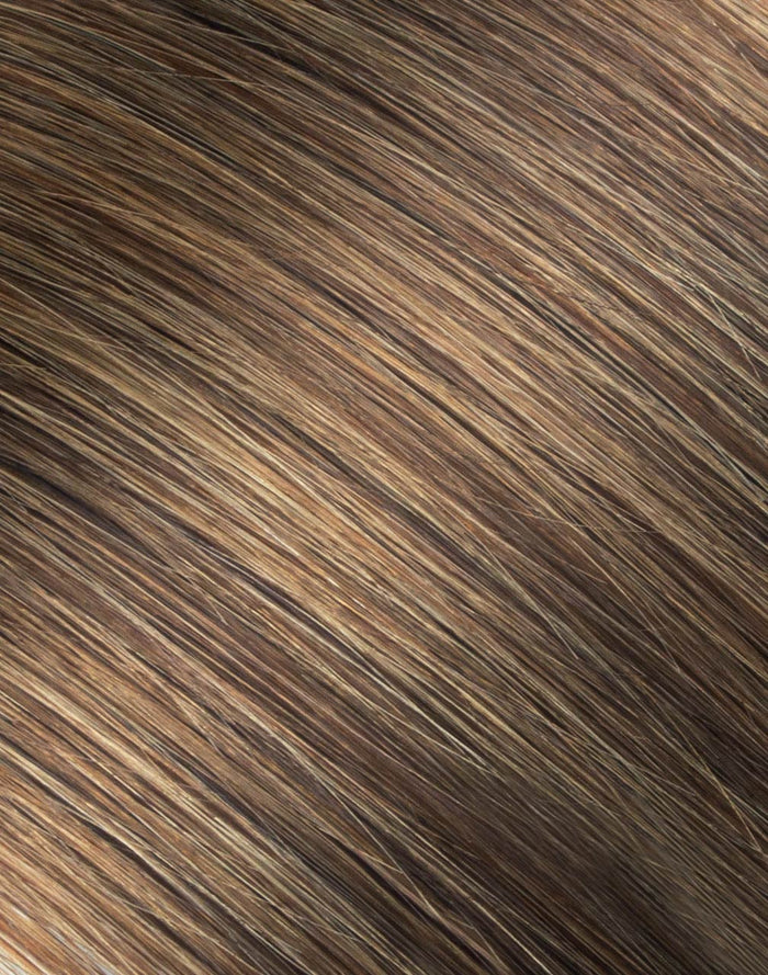 14 / Straight / 479 - Caramel Brown