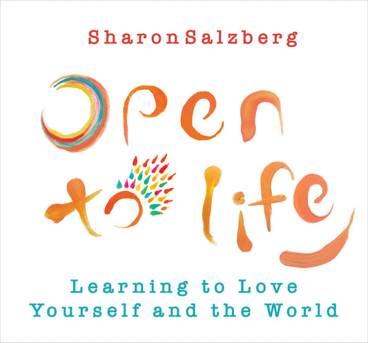 Open to Life