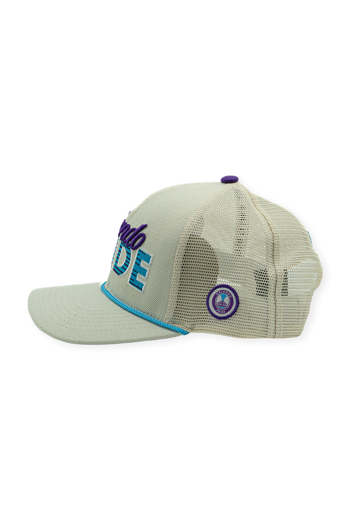 [ Orlando Pride ] Radiant Driver - Official League