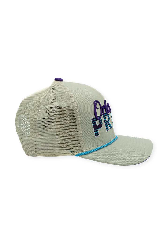 [ Orlando Pride ] Radiant Driver - Official League