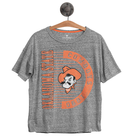 OSU WIZARD BOYFRIEND TEE - OSUWBT