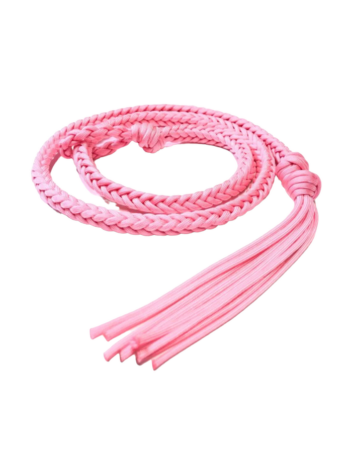 Over and Under, Riding Whip - Tiffanys Braided Tack LLC