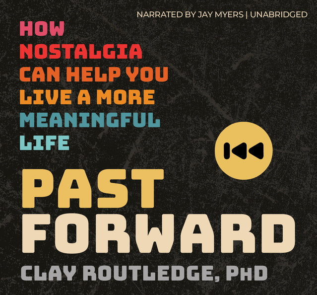 Past Forward
