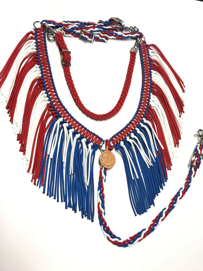 Tiffanys Braided Tack LLC - Tiffanys Braided Tack LLC