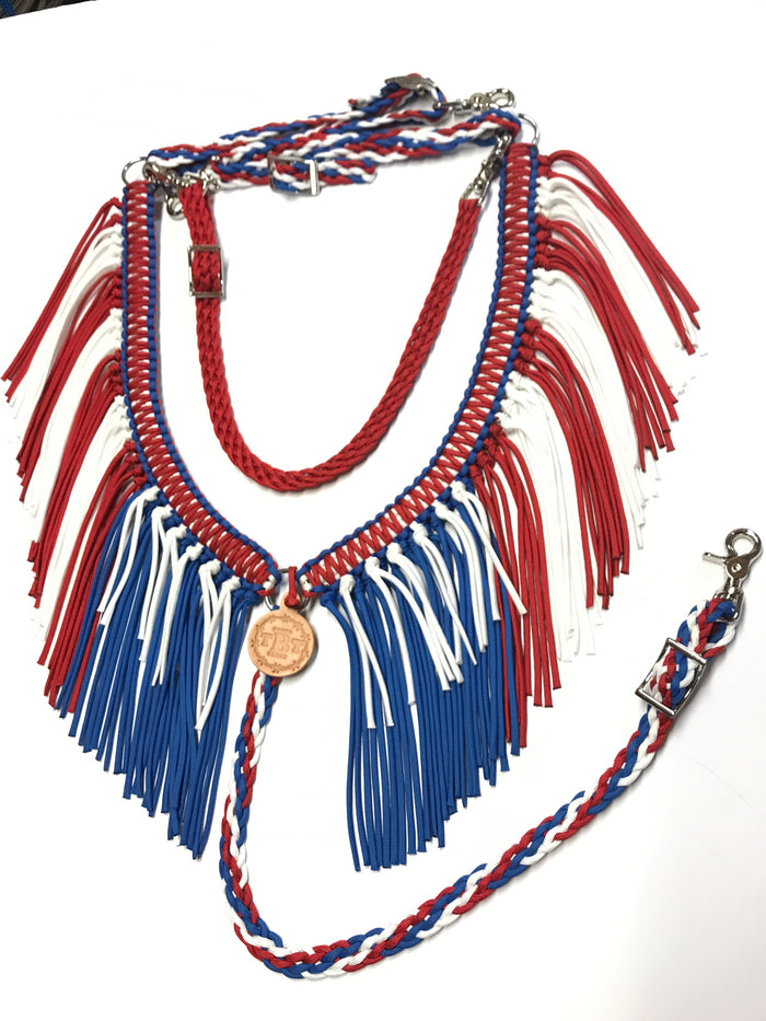 Tiffanys Braided Tack LLC - Tiffanys Braided Tack LLC