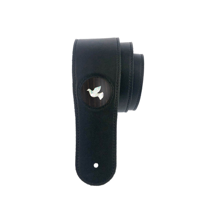 Black Ebony / Black / Standard