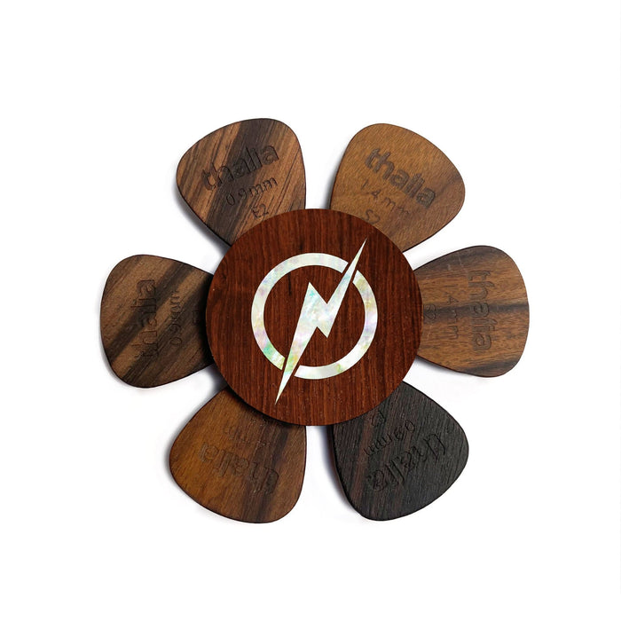Indian Rosewood / Just Wood