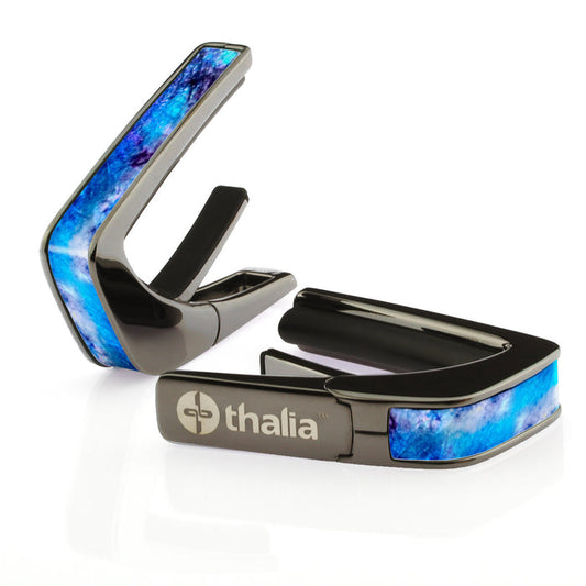Thalia Pearl Milky Way | Deluxe Capo