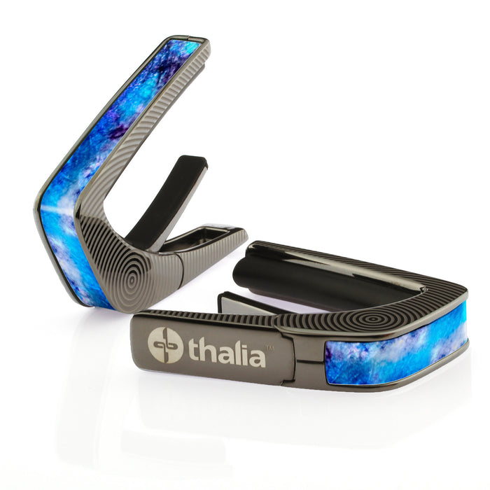 Thalia Pearl Milky Way | Deluxe Capo – product image 3