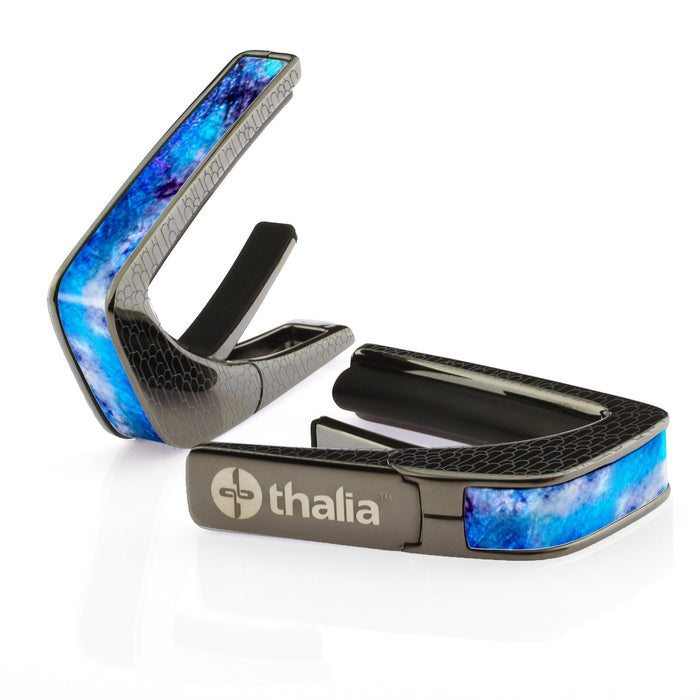Thalia Pearl Milky Way | Deluxe Capo – product image 4