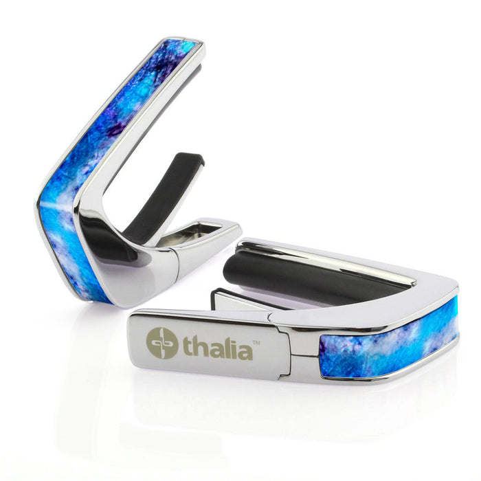 Thalia Pearl Milky Way | Deluxe Capo – product image 5