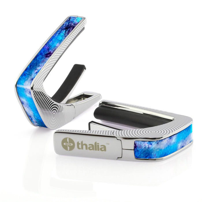 Thalia Pearl Milky Way | Deluxe Capo – product image 7