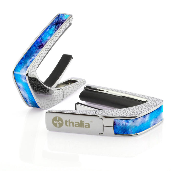 Thalia Pearl Milky Way | Deluxe Capo – product image 8