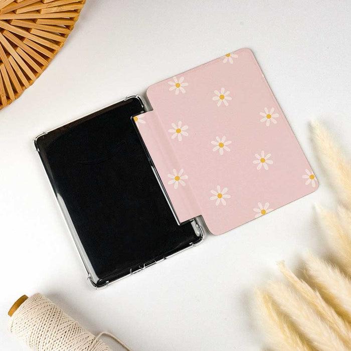 Petal Cascade | Kindle Case - IMCASE