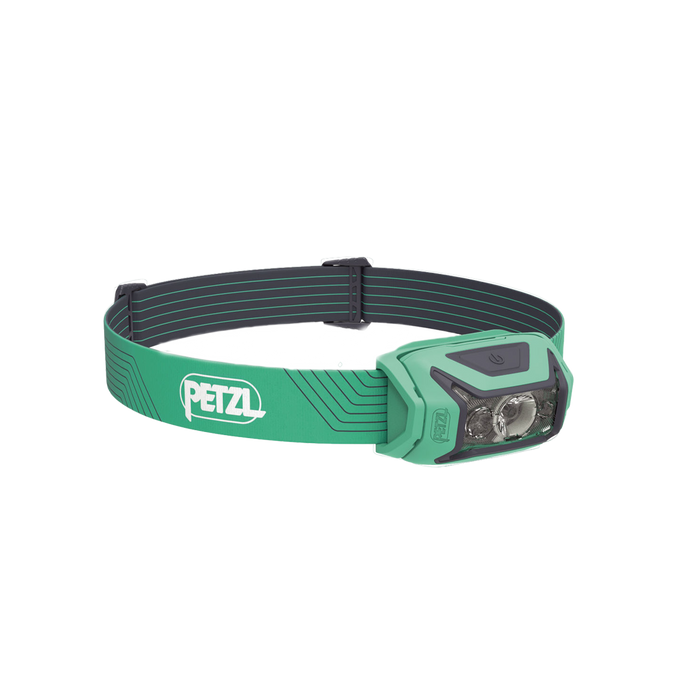 Petzl ACTIK Headlamp Lighting Petzl