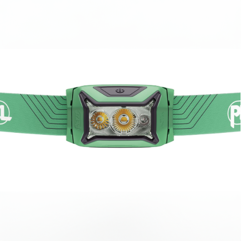 Petzl ACTIK Headlamp Lighting Petzl