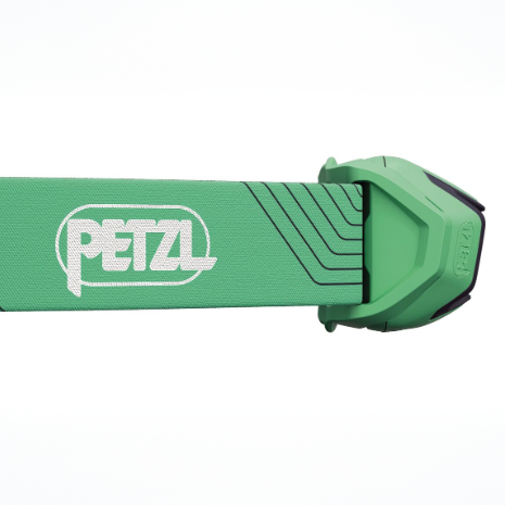 Petzl ACTIK Headlamp Lighting Petzl