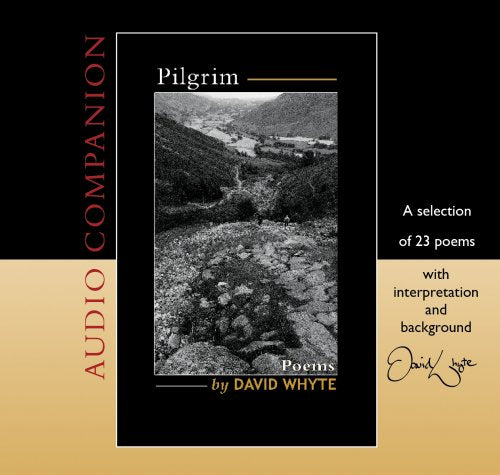 Pilgrim Audio Companion