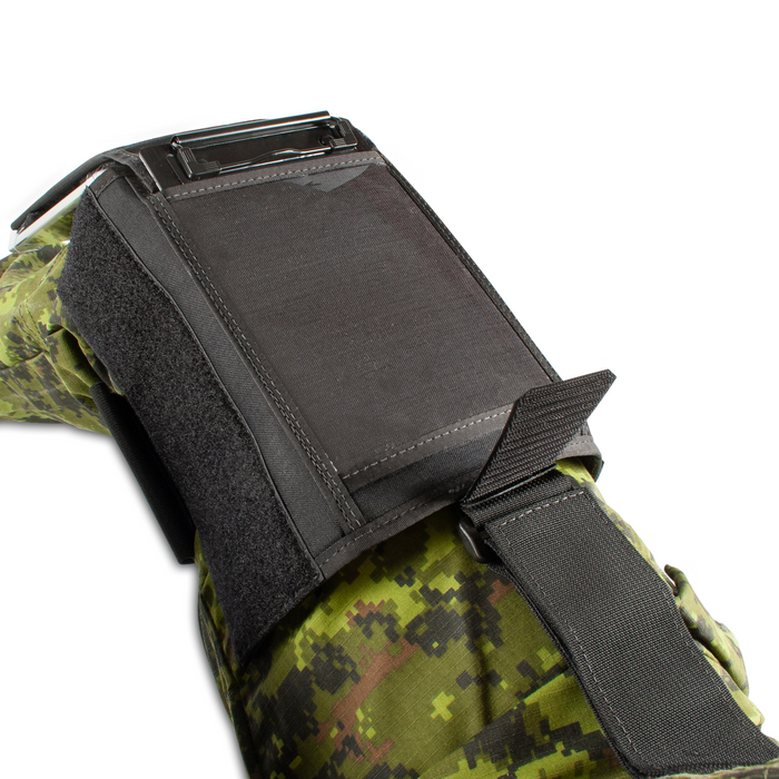 Pilots Modular Kneeboard