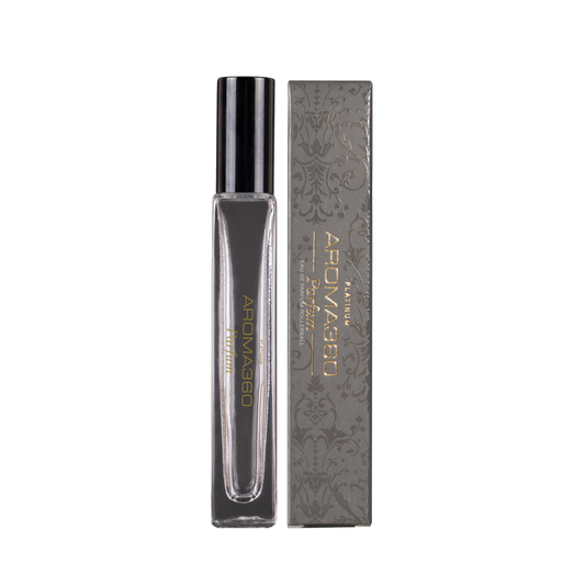Platinum Rollerball