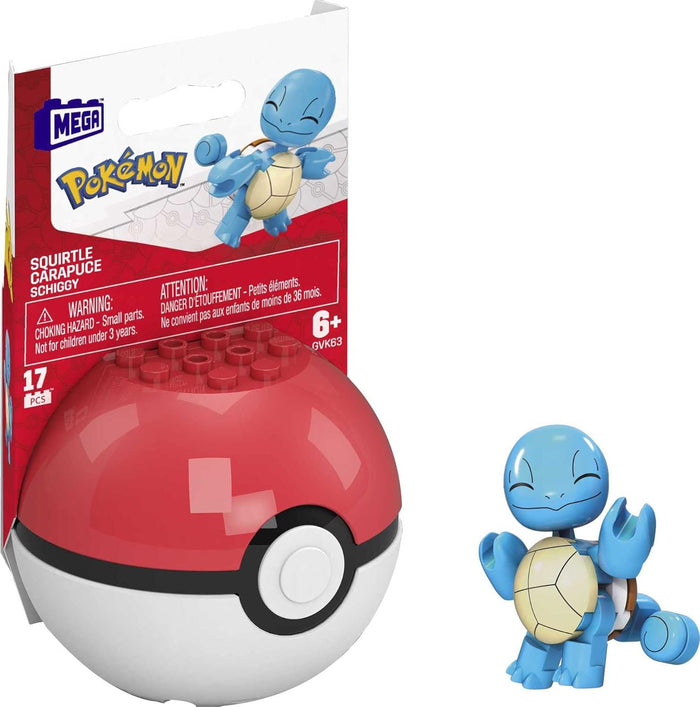 Squirtle