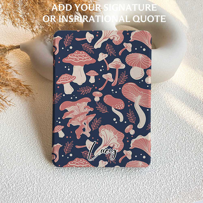 Polka Mushroom| Kindle Case - IMCASE