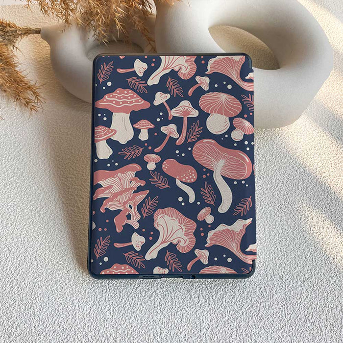 Polka Mushroom| Kindle Case - IMCASE