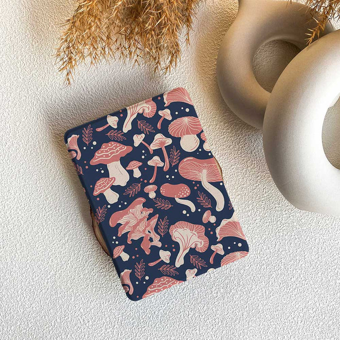Polka Mushroom| Kindle Case - IMCASE