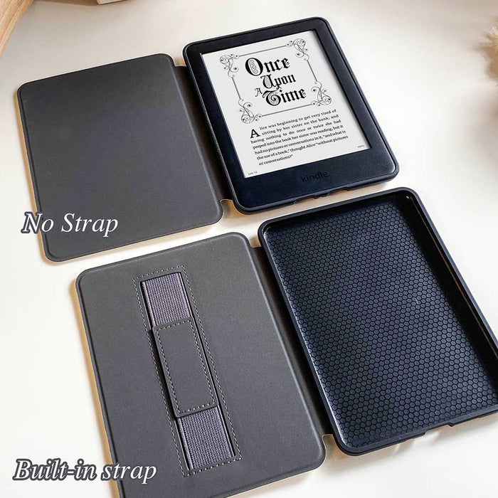 Polka Mushroom| Kindle Case - IMCASE