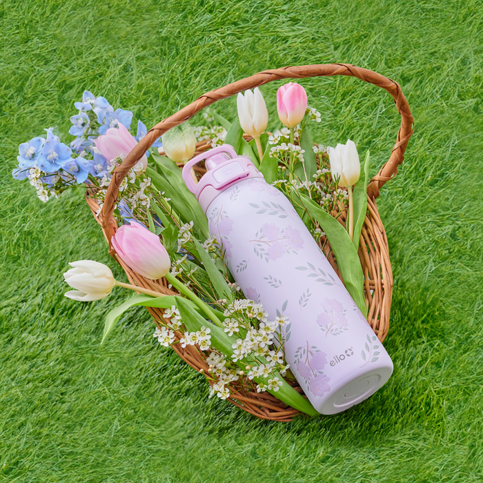 Pop & Fill: Blossom Bliss