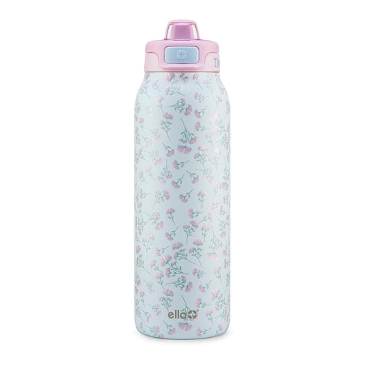 Pop & Fill: Serene Blooms