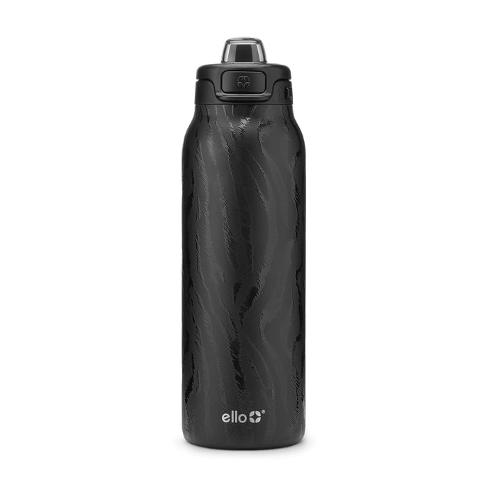 Black Zebra / 32oz