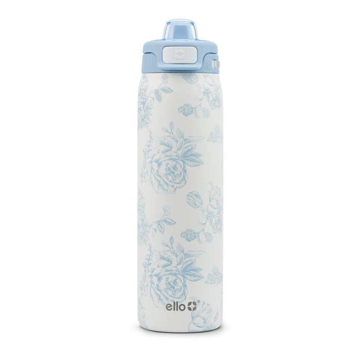 Porcelain Rose / 22oz
