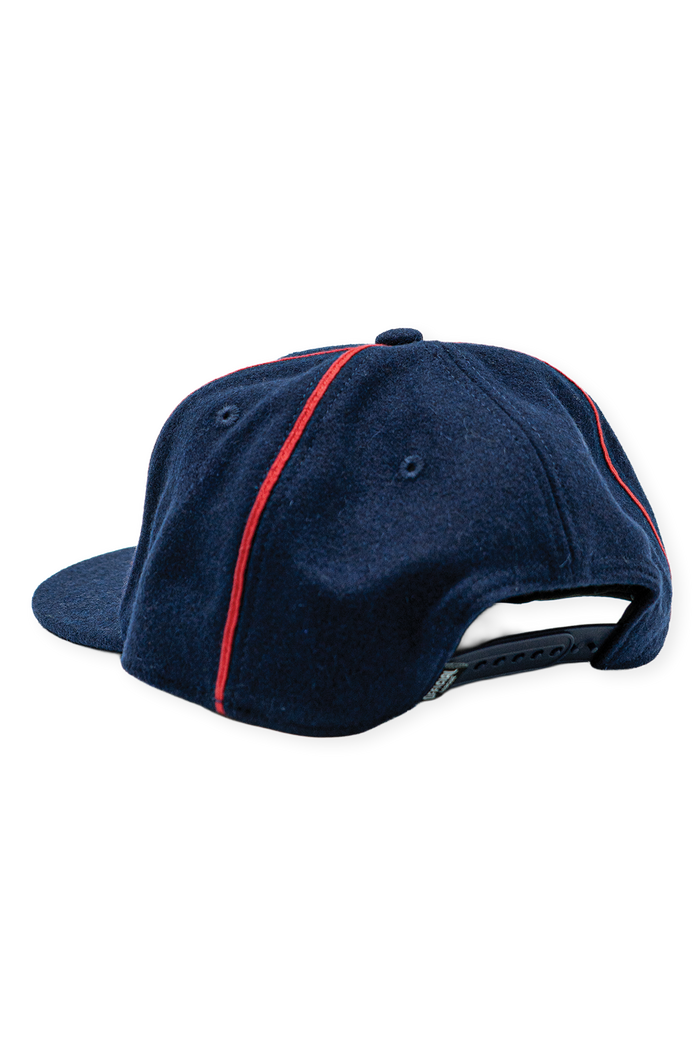 [ Portland Beavers ] Beaver Wooly - Official League