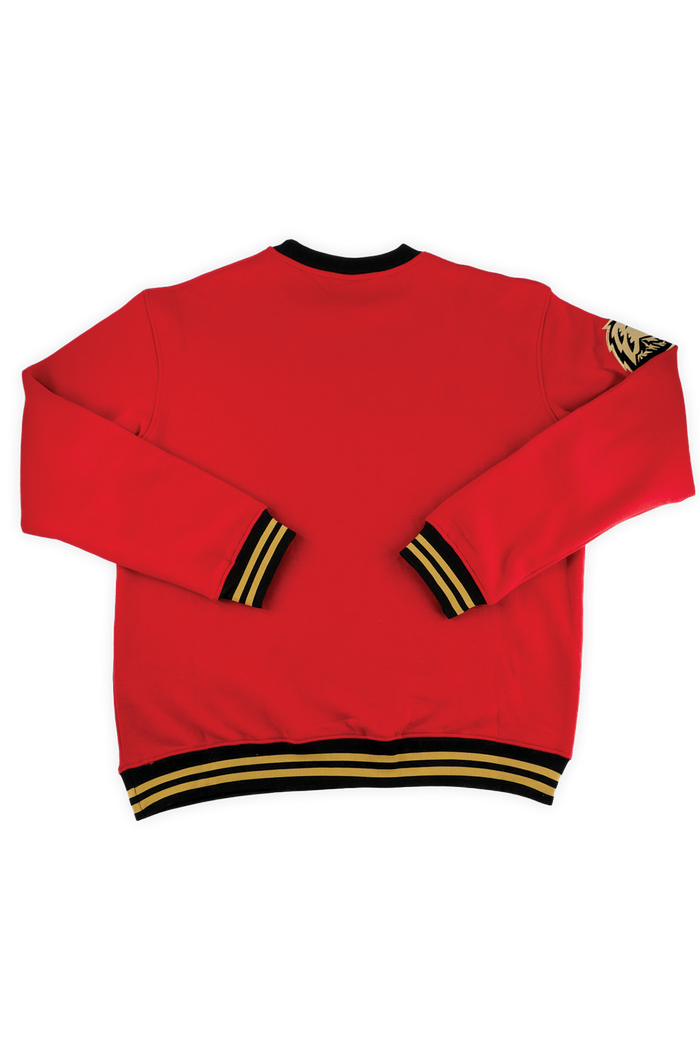 [ Portland Winterhawks ] Fire Horse Crew - Official League