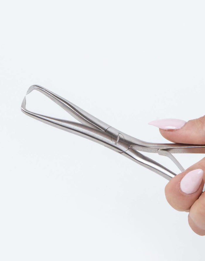 Pro Lock Tool Close up