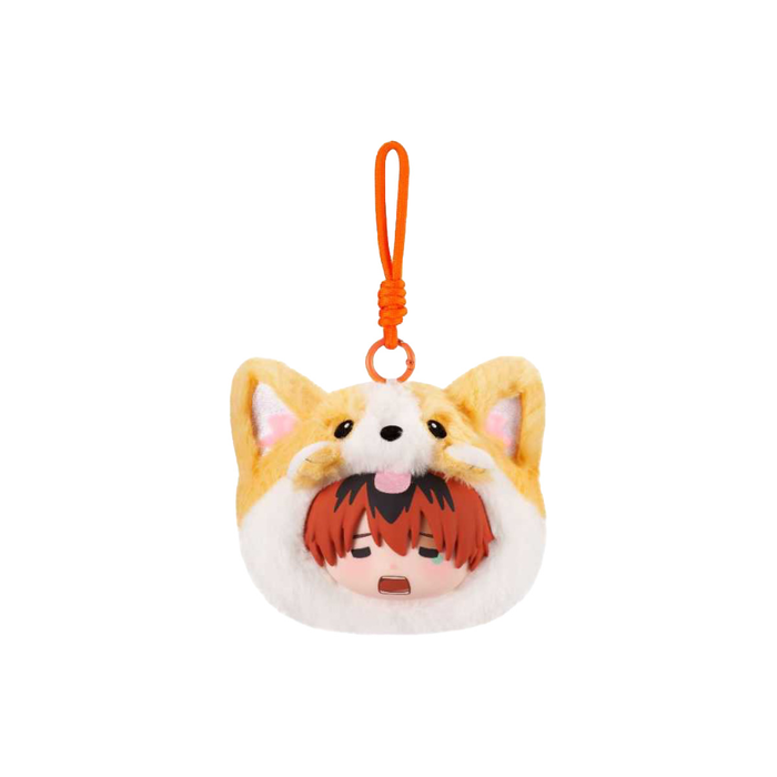 Puremind Frieren - The Animal Party Vinyl 1pc Plush Mystery Box