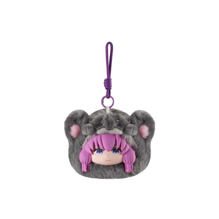 Puremind Frieren - The Animal Party Vinyl 1pc Plush Mystery Box
