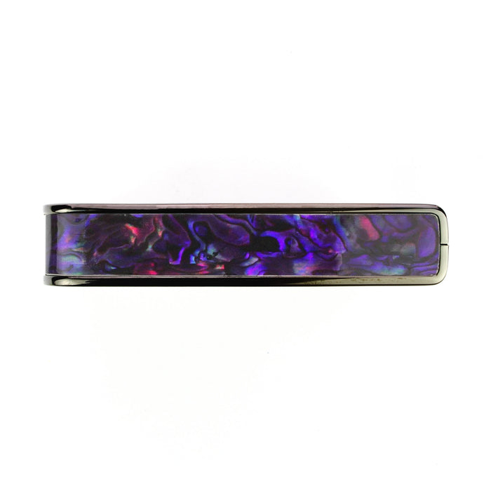 Thalia Purple Paua | Capo – product image 2