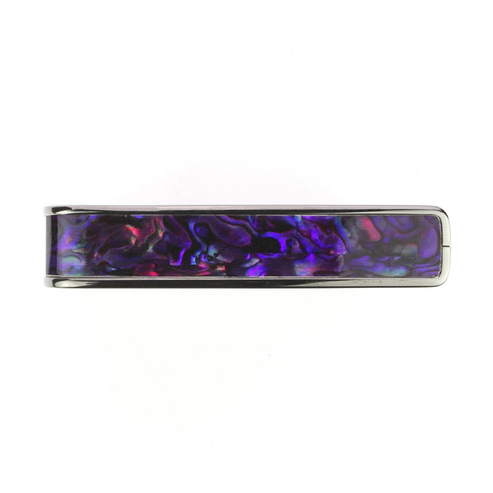 Thalia Purple Paua | Capo – product image 6