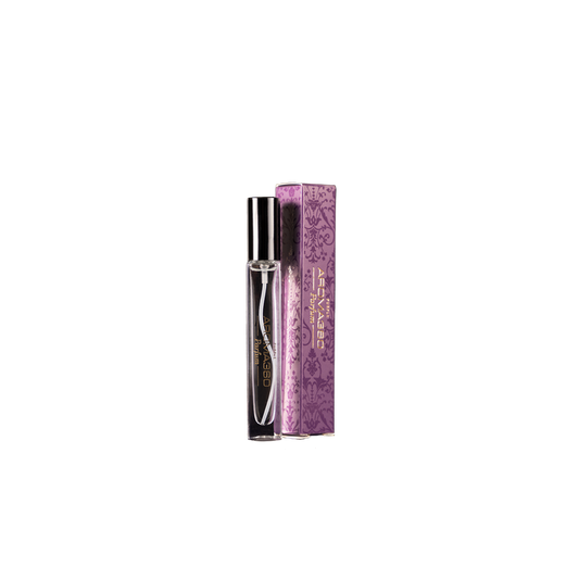 Purple Travel Spray