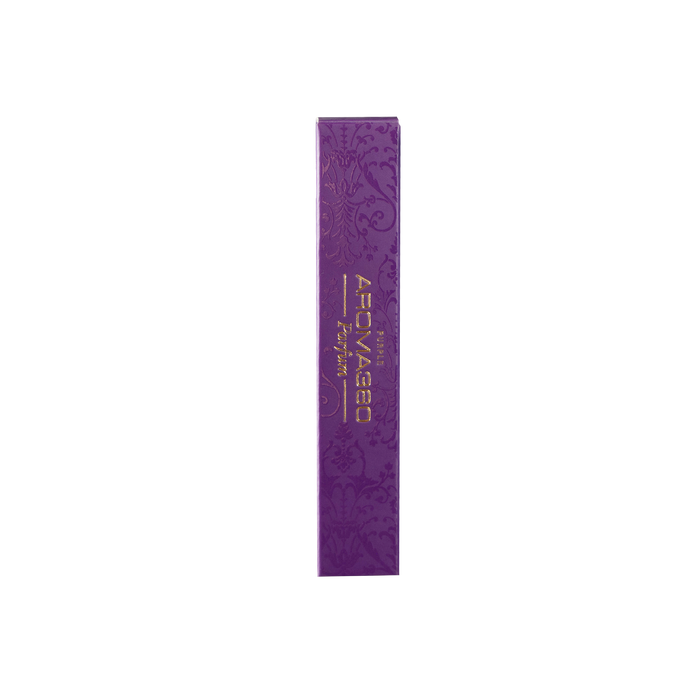 Purple Travel Spray