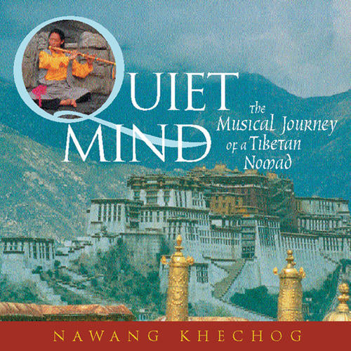 Quiet Mind
