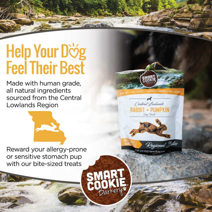 Rabbit Protein Variety Pack