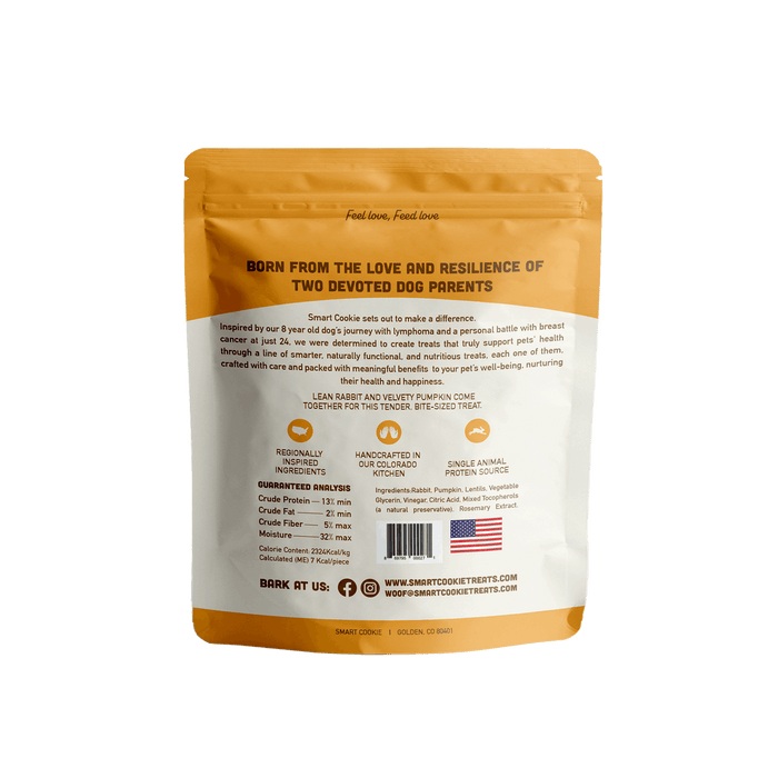 Rabbit Protein Variety Pack