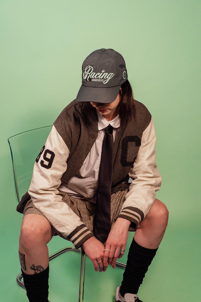[ Racing Louisville ] Roots Nylon - Official League