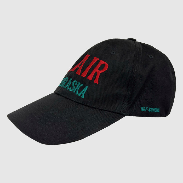 Raf Simons 2021 'Blair Nebraska' Hat